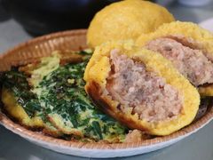菜团子-北京水岸山吧度假村(雁栖镇店)