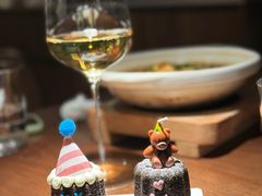 -肆海小川菜酒馆Wine Bistro (青年路店)