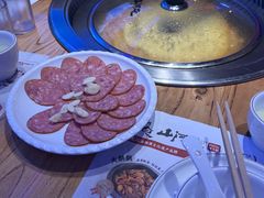 -山河屯铁锅炖·非遗铁锅炖(华强北店)