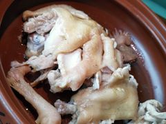 -客语客家菜(华发商都店)