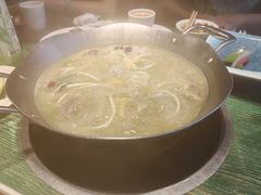 -老灶堂文创火锅(文艺路店)