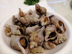 -都市阳光海鲜城(青山湖店)