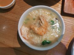 -潮粥荟·潮汕砂锅粥(槐房万达店)