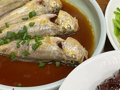 -水先生寧波菜(天一店)