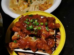 -朕之味(时代广场店)