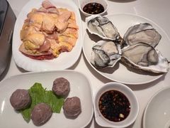 -粤来记·啫啫煲·点心(日月光店)