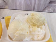 -满记甜品(优客百盛店)