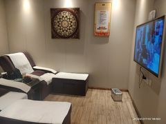 -康熙养生SPA·轻奢足道(江宁万达店)