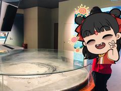 -大同煤炭博物馆