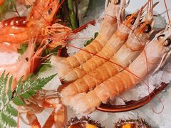 -Mr.Fish鱼鲜生海鲜放题(高德置地冬广场店)
