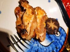 -昱匠·日本料理(金融街店)