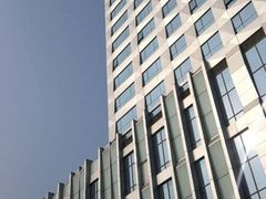 -阜阳富力万达嘉华酒店·美食汇自助餐厅