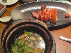 -南拳十三姨·潮汕砂锅粥(世纪金源店)