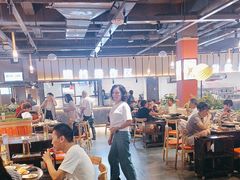 -老船舫·现做活鲜鱼馆(东郊记忆店)