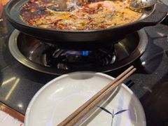 -小饕荟雅安贡椒鱼鲜馆(广福桥店)