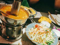 -美泰泰国餐厅(中大银泰店)