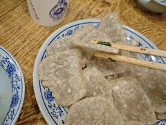 -六爷门框百年卤煮