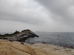 -放鸡岛生态旅游国际度假区