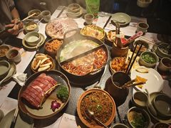 -盡膳口福·百年汤方火锅(科华北路店)