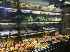 -唐记麻辣拌麻辣烫(景田东路店)