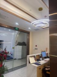 -芳朵美容养生SPA