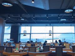 -呷哺呷哺 蔬菜畅吃(中发百旺店)