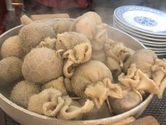 -清真·京华源铜锅涮肉(丰庆店)