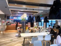 -肯德基(闵庄路店)
