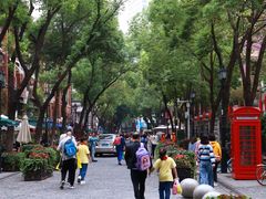 -飞马旅黎黄陂路文旅街区