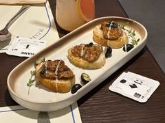 -沏点Trattoria意大利餐厅(新街口店)