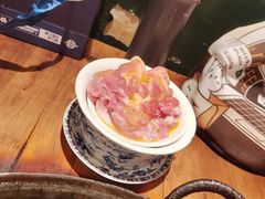 -楠火锅(太古里总店)