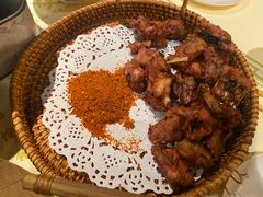 -串盟烧烤·长沙美食地标(星沙店)
