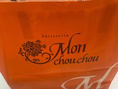 -Monchouchou檬舒舒(尚嘉中心店)