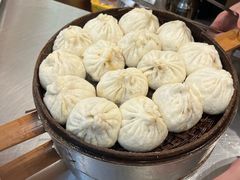 -草包包子铺1937(普利街店)