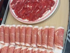 -尚品火锅(正阳路店)