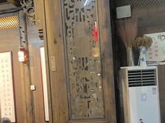 -缘来聚·徽菜名店(黄山宏村店)