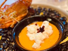 -长沙北辰洲际酒店-栀味轩中餐厅