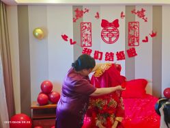 -Sunny喜铺婚礼策划(东部店)