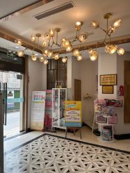 -睿宝儿科·眼科·口腔·康复(人民广场店)