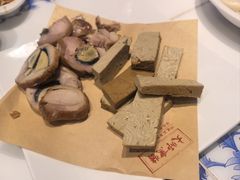 -东方饺子王(工农大路店)