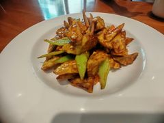 -海铺·渔家虾水饺(皇姑店)