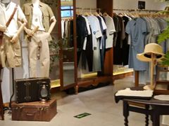 -百武西(北京apm店)