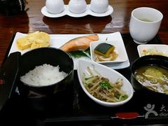-江户樱花旅馆