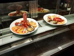 -广州富力君悦大酒店·凯菲厅