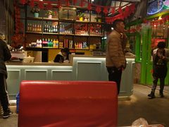 -小郡肝串串(解放碑店)