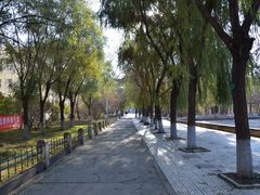 -哈尔滨师范大学(江南校区)