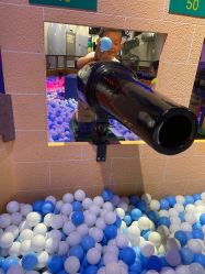 -幻贝家儿童乐园(苏州中心店)