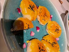 -沿途四季·云南菜(建外大街店)