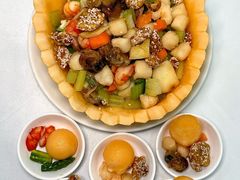 -花好悦园酒家(大石店)