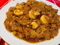 -天津乾毓德饭庄·清真传统炒菜·海鲜烧烤(咸阳路店)